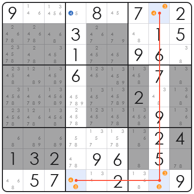 samurai sudoku online