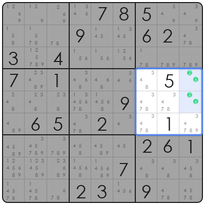 sudoku newsletter